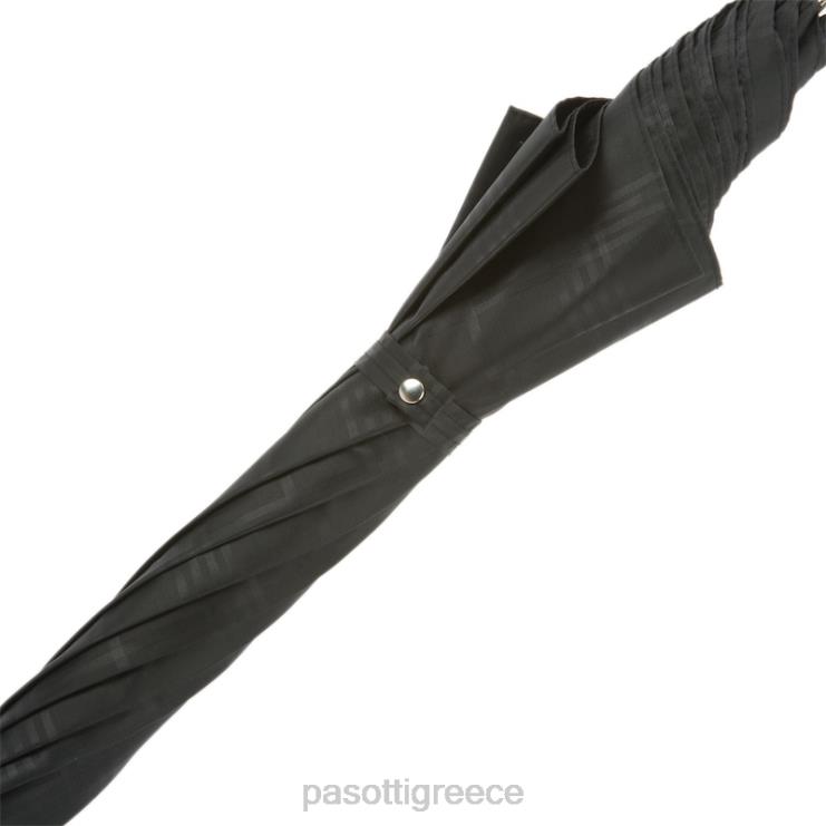 ομπρέλα | PASOTTI 478 6434-19 w82 - ασημένια ομπρέλα μπάλας του γκολφ 2N6B875 άνδρες